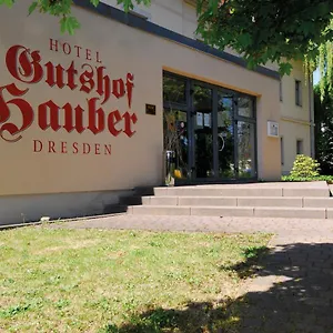 Gutshof Hauber *** Drezno