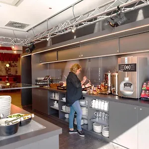 Meininger Zentrum Drezno
