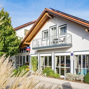 **** Hotel Arcus Muenchen Messe Niemcy
