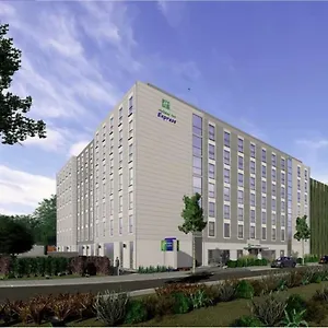 *** Hotel Express - Airport Niemcy