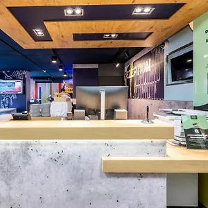 ** Hotel Dortmund-west Niemcy