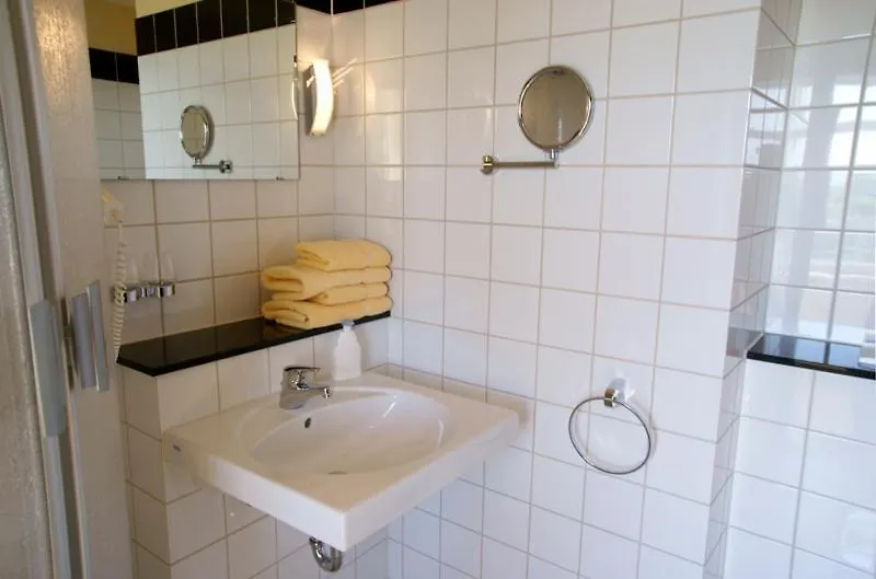 Hotel Am Weberplatz Dresden 3*,  Germany