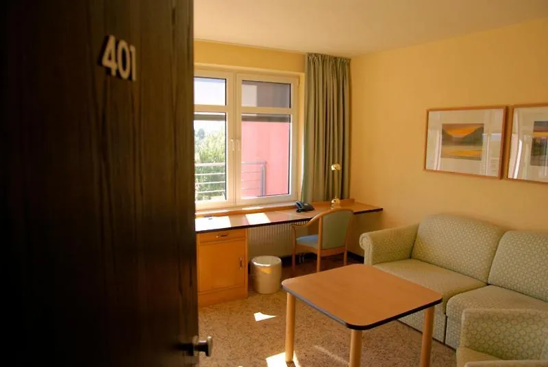 Hotel Am Weberplatz Dresden Germany