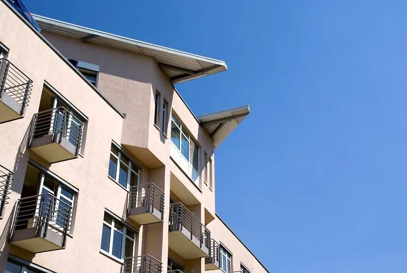 Hotel Am Weberplatz Dresden